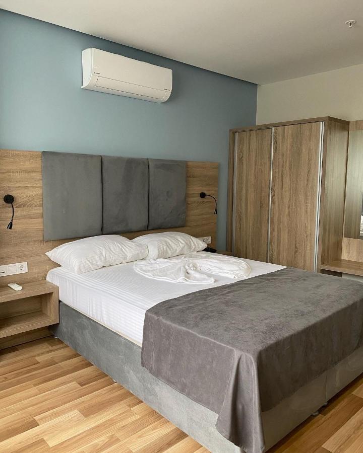Terzioglu Otel Hopa Kültér fotó