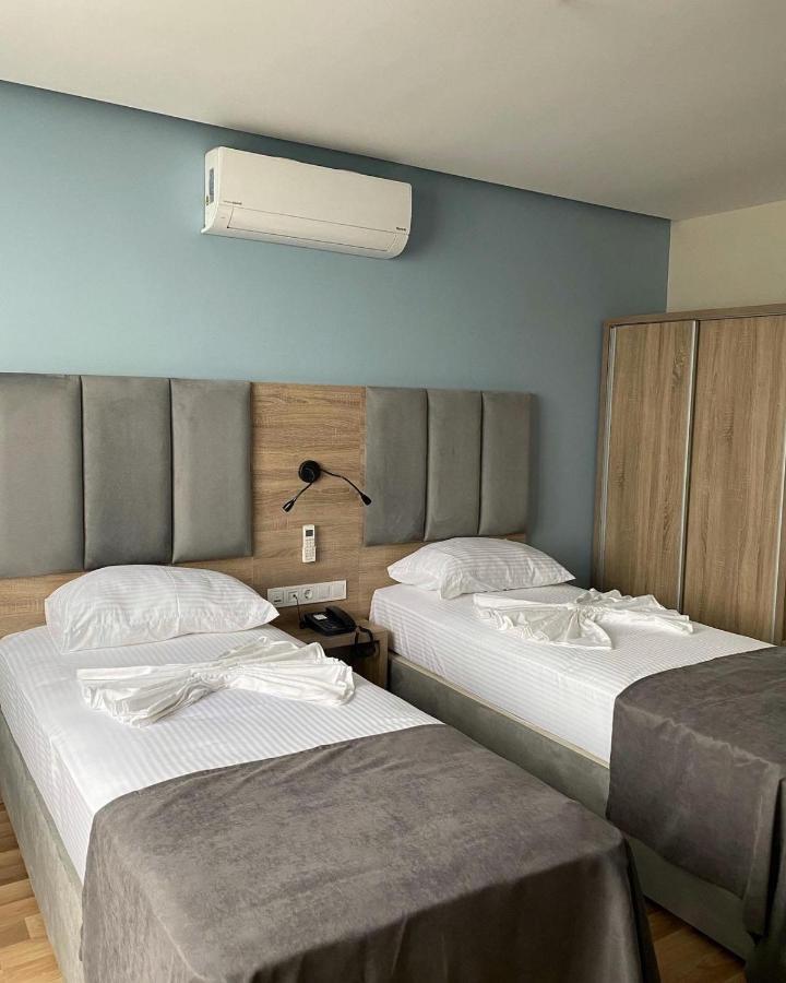 Terzioglu Otel Hopa Kültér fotó