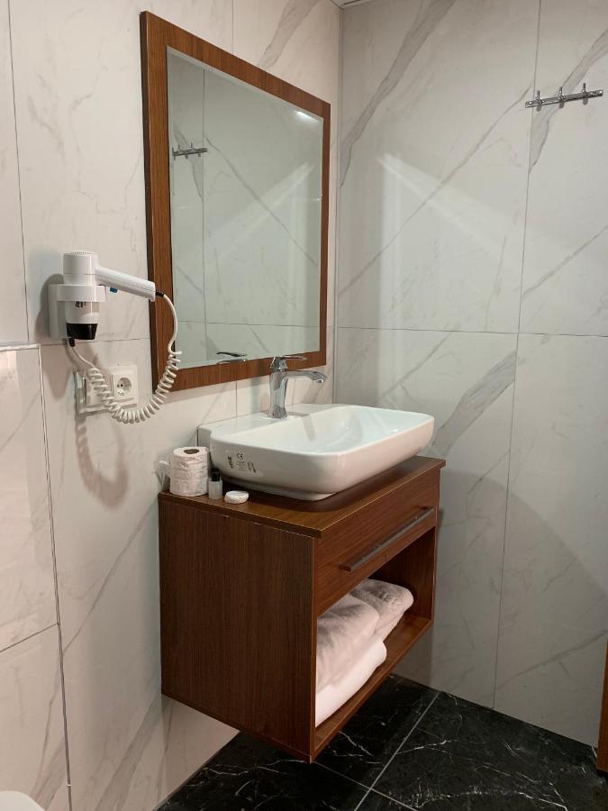Terzioglu Otel Hopa Kültér fotó