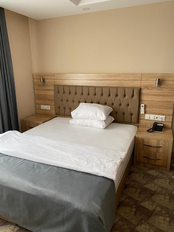 Terzioglu Otel Hopa Kültér fotó