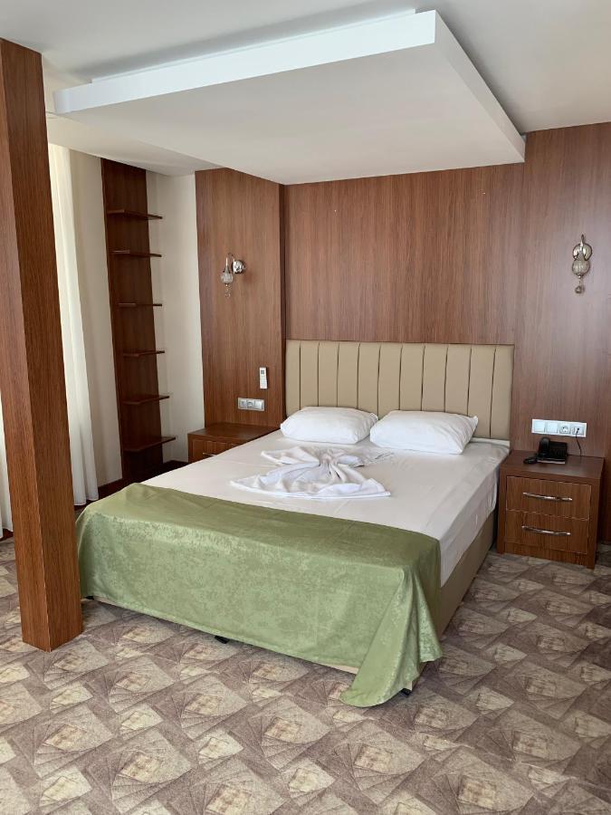 Terzioglu Otel Hopa Kültér fotó