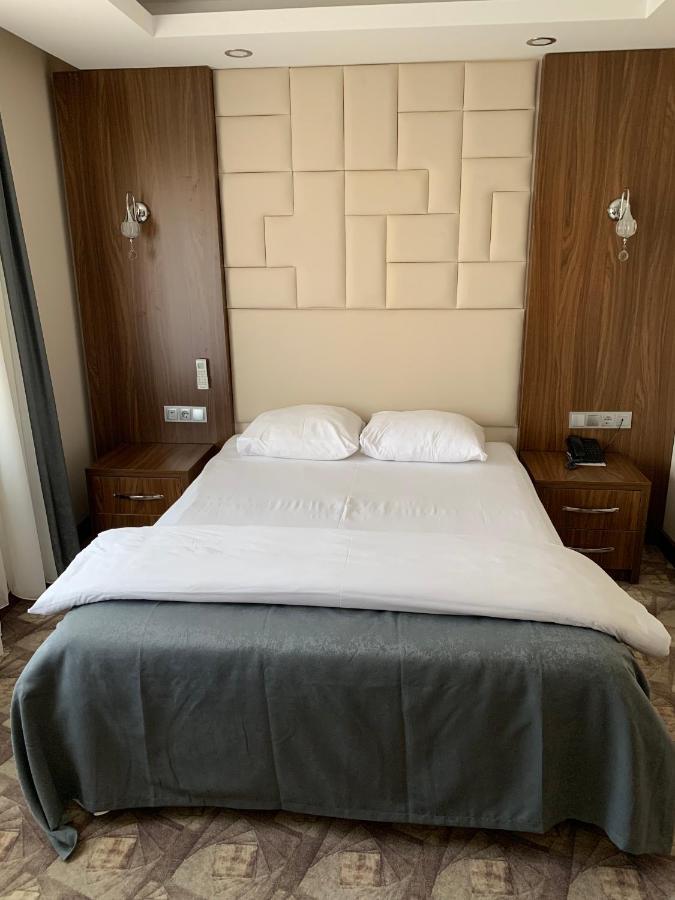 Terzioglu Otel Hopa Kültér fotó