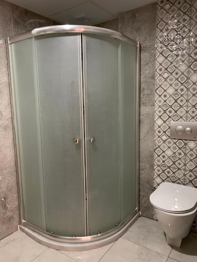 Terzioglu Otel Hopa Kültér fotó